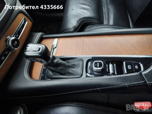 Продавам Volvo Xc90 T6 Inscription AWD, снимка 10 - Автомобили и джипове - 54430146