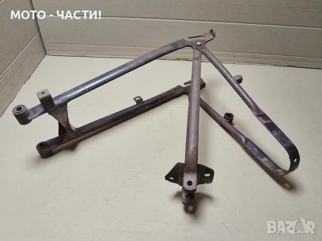 Задна Вилка За Симсон СР. / НОМЕР 328., снимка 5 - Части - 55658742