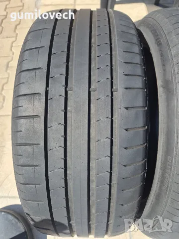 2бр.летни гуми 225/40/18 Pireli 24г., снимка 5 - Гуми и джанти - 55677342