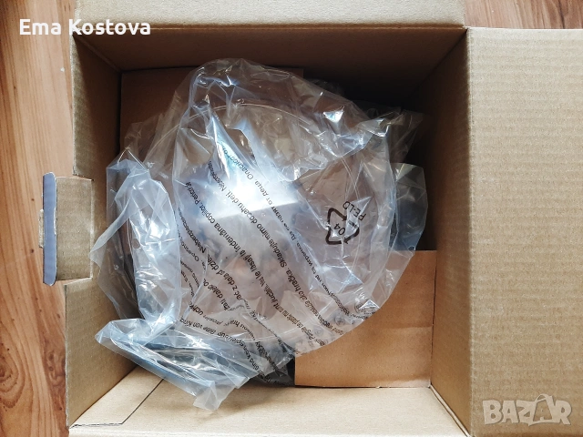 Сокоизтисквачка за цитрусови плодове, снимка 3 - Сокоизстисквачки и цитрус преси - 55263208