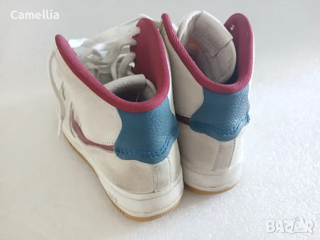 Кецове Nike, 38 номер , снимка 3 - Кецове - 55616552