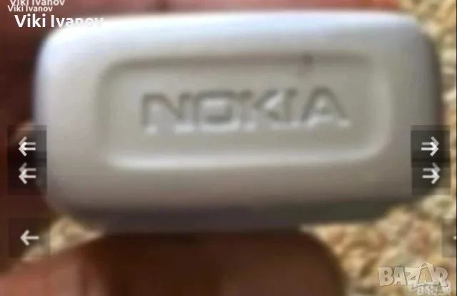 Нокия 2650-добро състояние , снимка 4 - Nokia - 55610902
