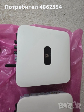 Huawei SUN2000-6KTL-L1 6 kW, снимка 2 - Друга електроника - 54981019