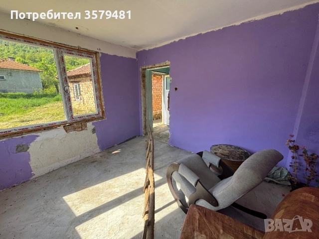 Имот в с. Търхово, област Габрово, снимка 4 - Къщи - 54544806
