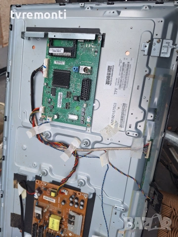 MAIN 715G6947-M01-000-004Y, PHILIPS ,32PHH4201/12, DISPLAY TPT315B5-WHBN0.K REV.S8940A, снимка 6 - Части и Платки - 55249543