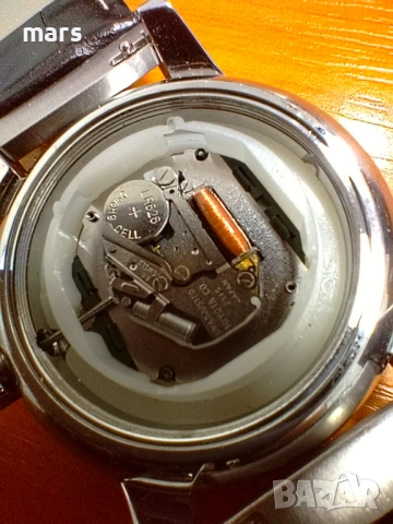 TRITON 10 ATM. WATER RESISTANT, снимка 8 - Мъжки - 54778358