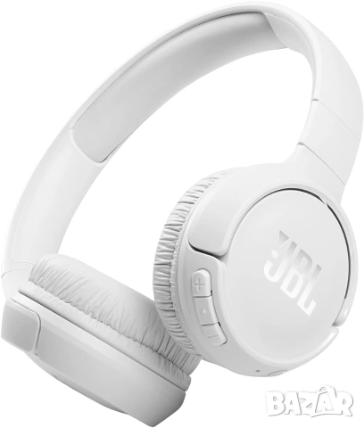 Слушалки JBL TUNE 510 Нови