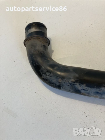 Маркуч на интеркулер за Nissan Pathfinder 2.5 dCi (2009), снимка 3 - Части - 54367016