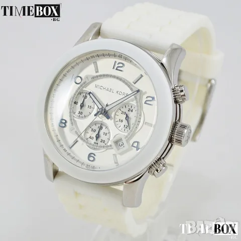 Michael Kors MK8179 Runway Chronograph
