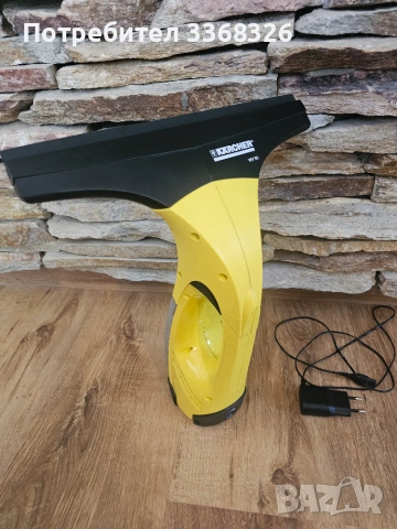 Karcher WV5 Plus, снимка 3 - Парочистачки и Водоструйки - 54980747