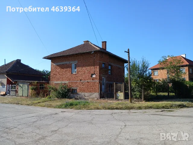 Продавам Къща с.малорас