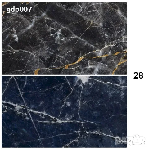 Двулицеви водоустойчиви хартиени фонове 88х58 см., снимка 13 - Чанти, стативи, аксесоари - 55344495