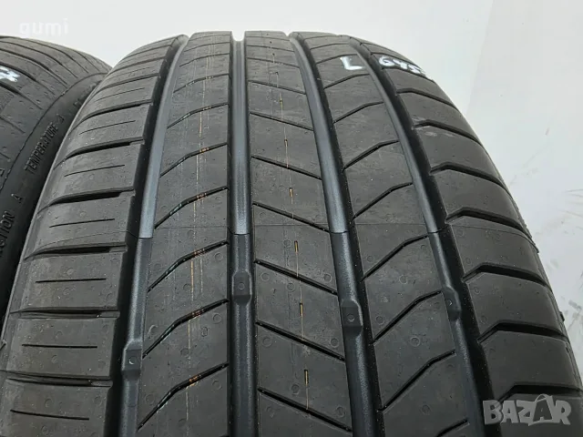4бр летни гуми 215/55/18 NEXEN L06457 , снимка 4 - Гуми и джанти - 55633774