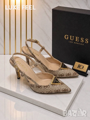 CELINE 💎 GUESS 💎 GUCCI 💎FENDI💎 Сандали 36-41н , снимка 13 - Сандали - 54454686