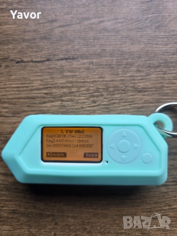 Flipper Zero Pandora, снимка 6 - Друга електроника - 54651615