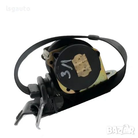 Заден ляв предпазен колан Mini Hatch (R50; R53) 2001-2006 ID: 162972