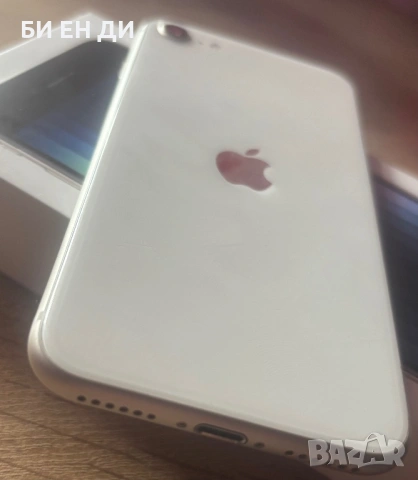 iPhone SE 3 2022 64GB, снимка 3 - Apple iPhone - 54040690