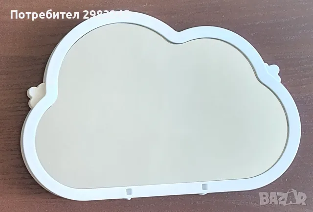 Настолно огледало 