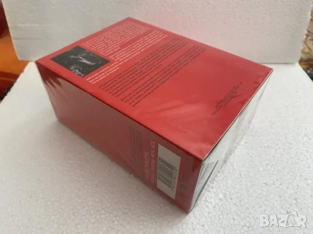 L'Eau d'Hiver by Editions de Parfums Frédéric Malle 100 ml EDT sealed box, снимка 2 - Унисекс парфюми - 55338718