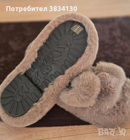 Дамски чехли, снимка 6 - Чехли - 55092806