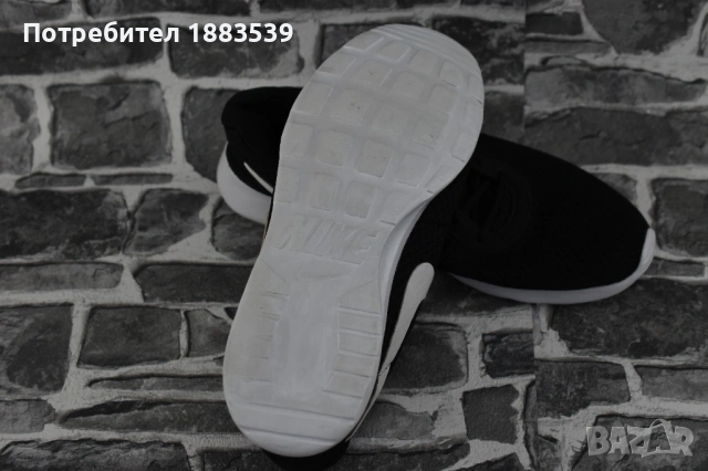маратонки Nike 45 номер, снимка 2 - Спортни обувки - 54462692