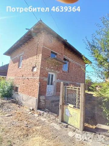 Продавам Къща с.малорас, снимка 4 - Къщи - 55685444
