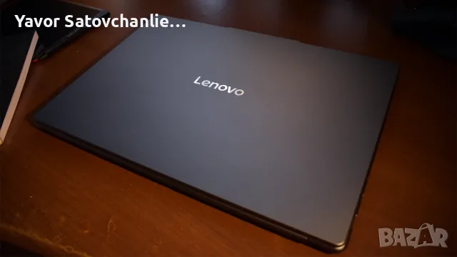 Lenovo Yoga Slim 7i Aura Edition (Intel Core U7, 32GB RAM, 1TB SSD), снимка 7 - Лаптопи за игри - 55568330