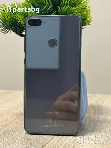 Продавам Honor 9 Lite (LLD-L31) – 3GB RAM / 32GB памет – Отлично състояние, снимка 6 - Huawei - 55437665