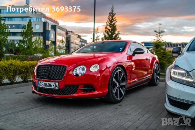 Кола под наем за бал / сватба