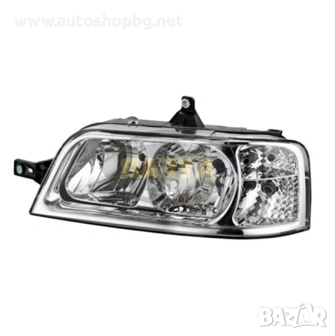 Фар за Peugeot Boxer / Citroen Jumper 2001–2006 – Ляв / Десен