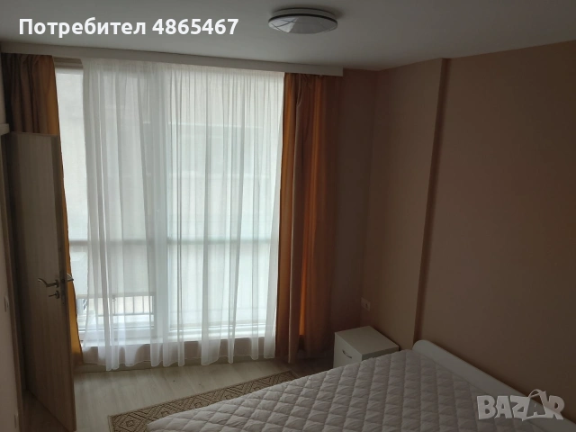 Двустаен апартамент в Овча купел 2, снимка 5 - Апартаменти - 55090257