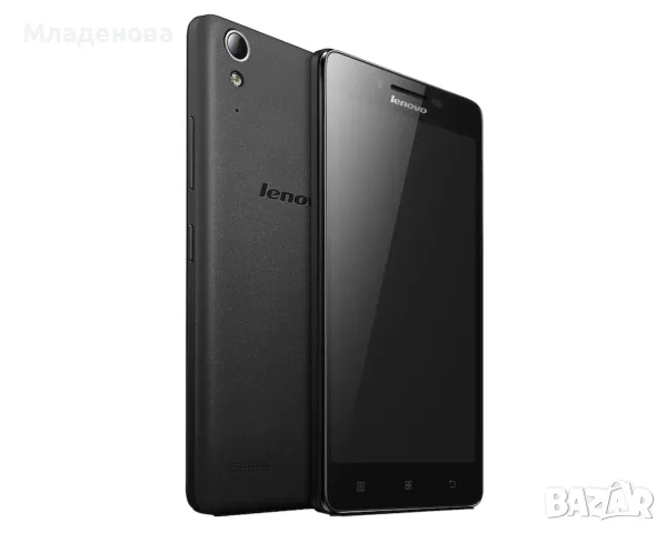 Смартфон Lenovo A6000, снимка 3 - Lenovo - 55377659
