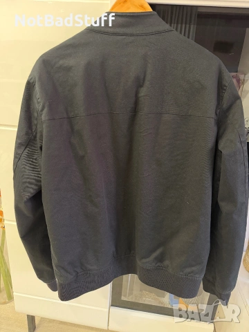 Яке Zara men xl, снимка 3 - Якета - 54972832