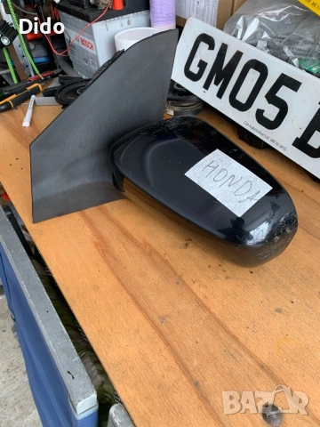 Огледала за Хонда , снимка 9 - Части - 54070762