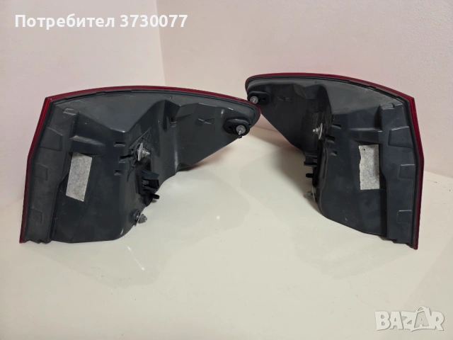 BMW F10 Стопове, снимка 5 - Части - 53226252