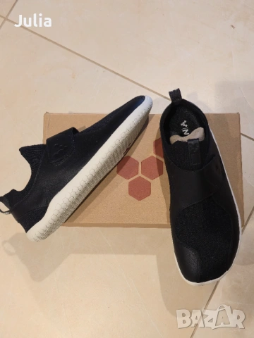 Vivobarefoot Primus Knit EZ L Барифут обувки, размер 41 , снимка 4 - Маратонки - 54246305
