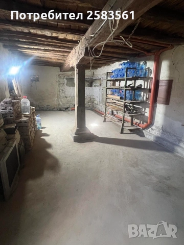 Продавам дворно място с къща, снимка 9 - Къщи - 55075813
