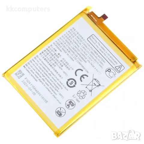 ZTE Li3839T44P8h866445 Съвместима Батерия 3.85V / 3900mAh за ZTE Blade A71 2021 / Blade A7S 2020 / B