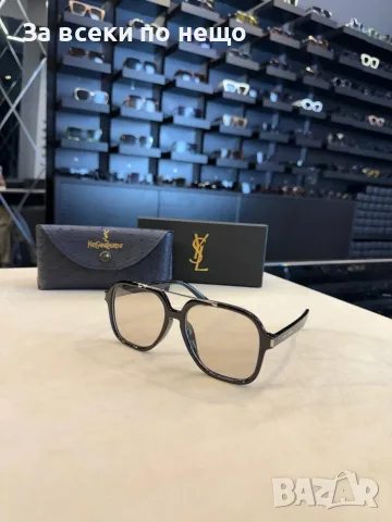 Yves Saint Laurent Очила С UV Защита - 2 Цвята Код SK1897