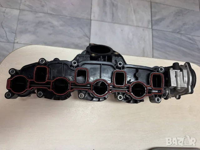 Всмукателен колектор за 2.0 TDI, снимка 2 - Части - 55462776