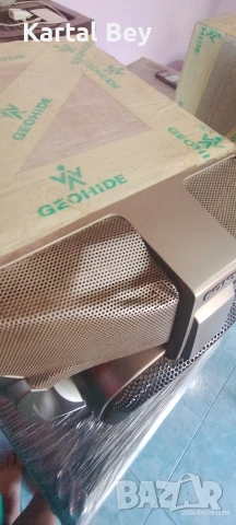тонколони sony rxd9, снимка 4 - Тонколони - 55057744