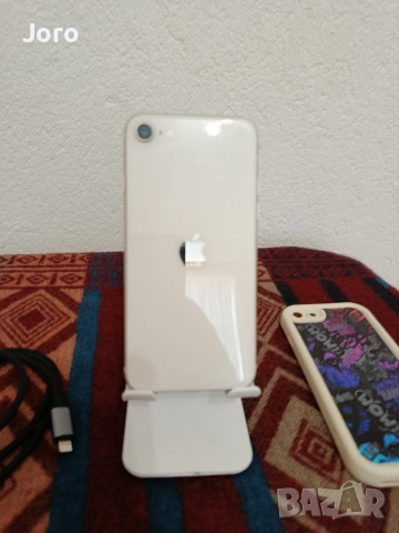 iPhone se 3, снимка 4 - Apple iPhone - 55104825
