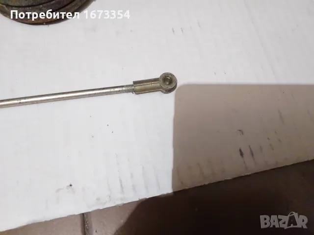 СТОЙКИ ЗА ПОДСИГУРЯВАНЕ, снимка 10 - Аксесоари и консумативи - 55512723