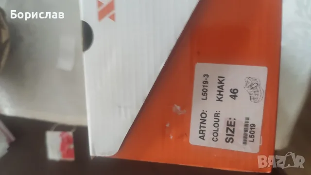 Продавам мъжки сандали , снимка 8 - Мъжки сандали - 55396636
