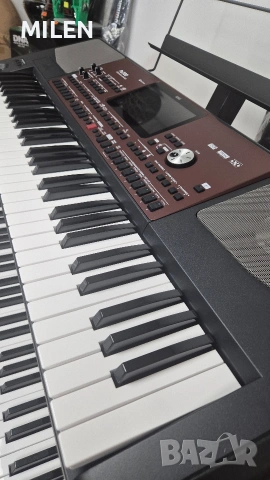 Korg Pa 700 ново с гаранция!