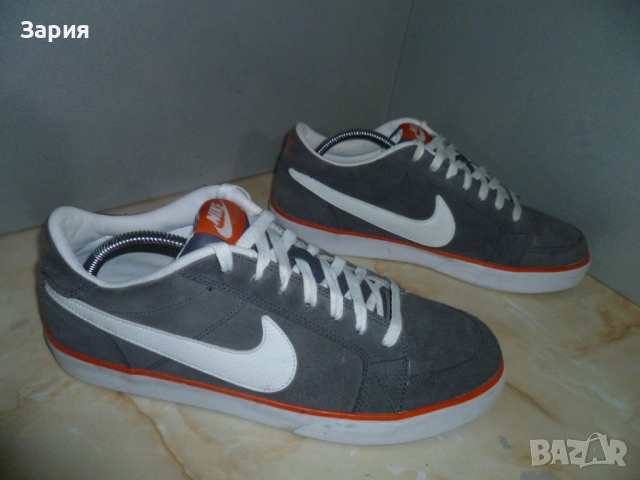 NIKE спортни обувки №45, снимка 5 - Маратонки - 54046185