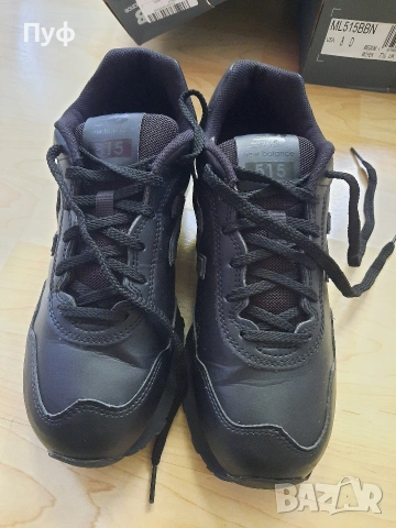 маратонки New balance , снимка 9 - Маратонки - 54834194