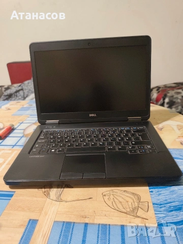 Dell Latitude E5440, снимка 3 - Лаптопи за дома - 54509023