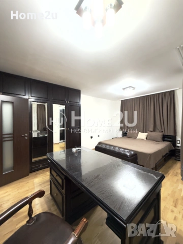 Тристаен апартамент кв. Витоша, снимка 10 - Апартаменти - 54644000