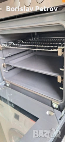 Готварска печка за вграждане Neff , снимка 2 - Печки, фурни - 54249588